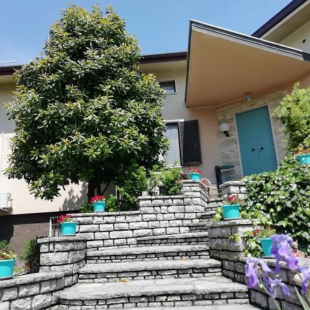 B&B Boutique Villa Terry Medolago Kültér fotó
