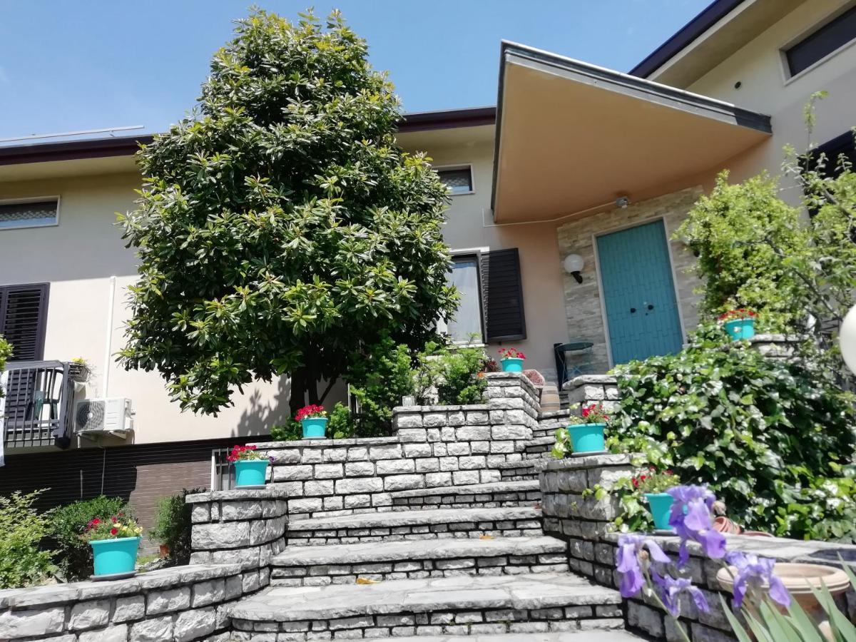 B&B Boutique Villa Terry Medolago Kültér fotó