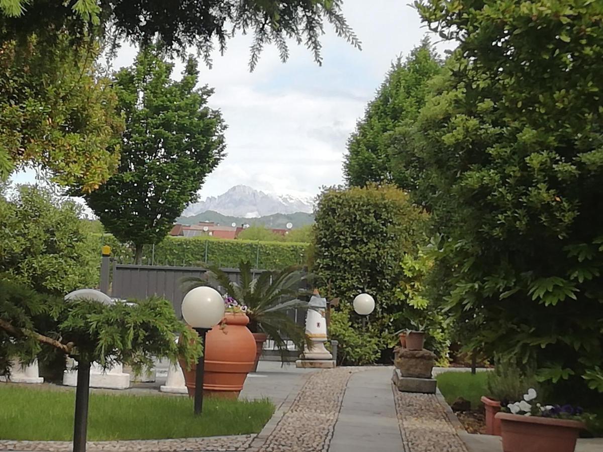B&B Boutique Villa Terry Medolago Kültér fotó