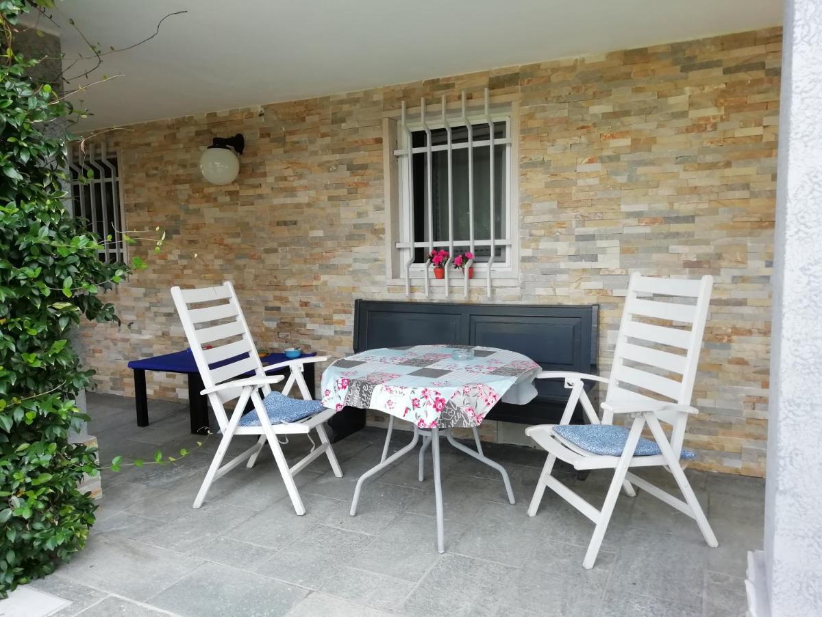 B&B Boutique Villa Terry Medolago Kültér fotó