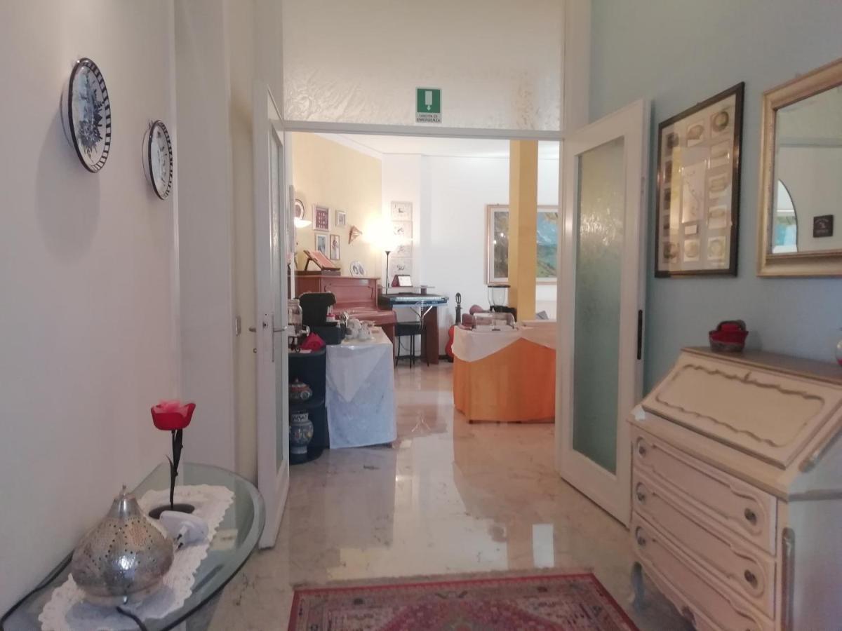 B&B Boutique Villa Terry Medolago Kültér fotó
