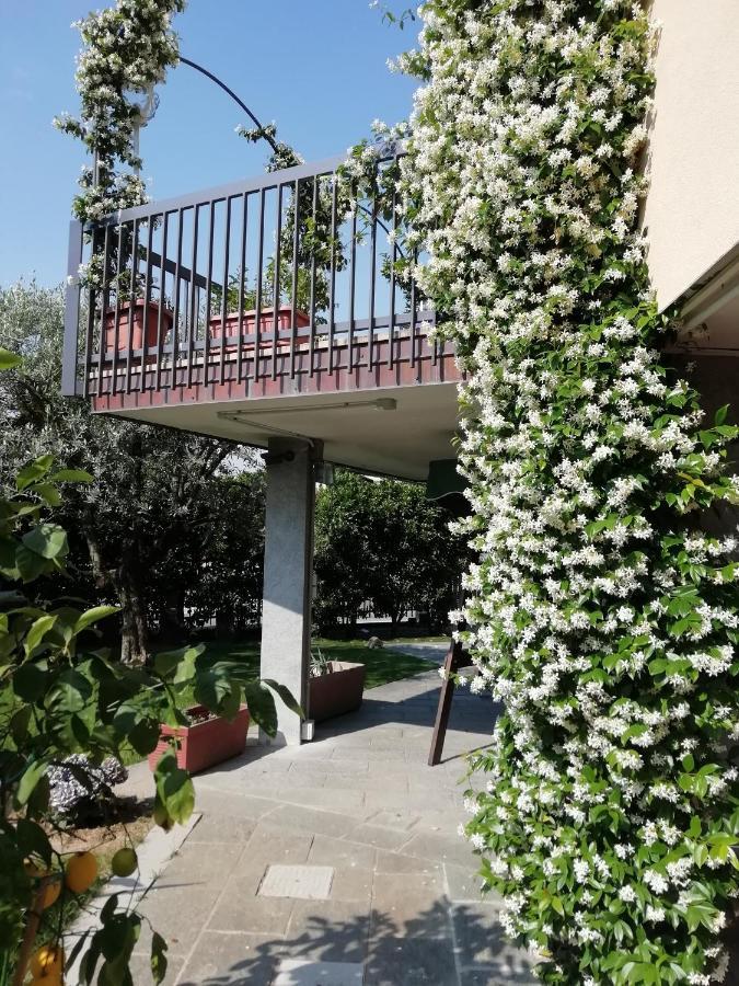 B&B Boutique Villa Terry Medolago Kültér fotó