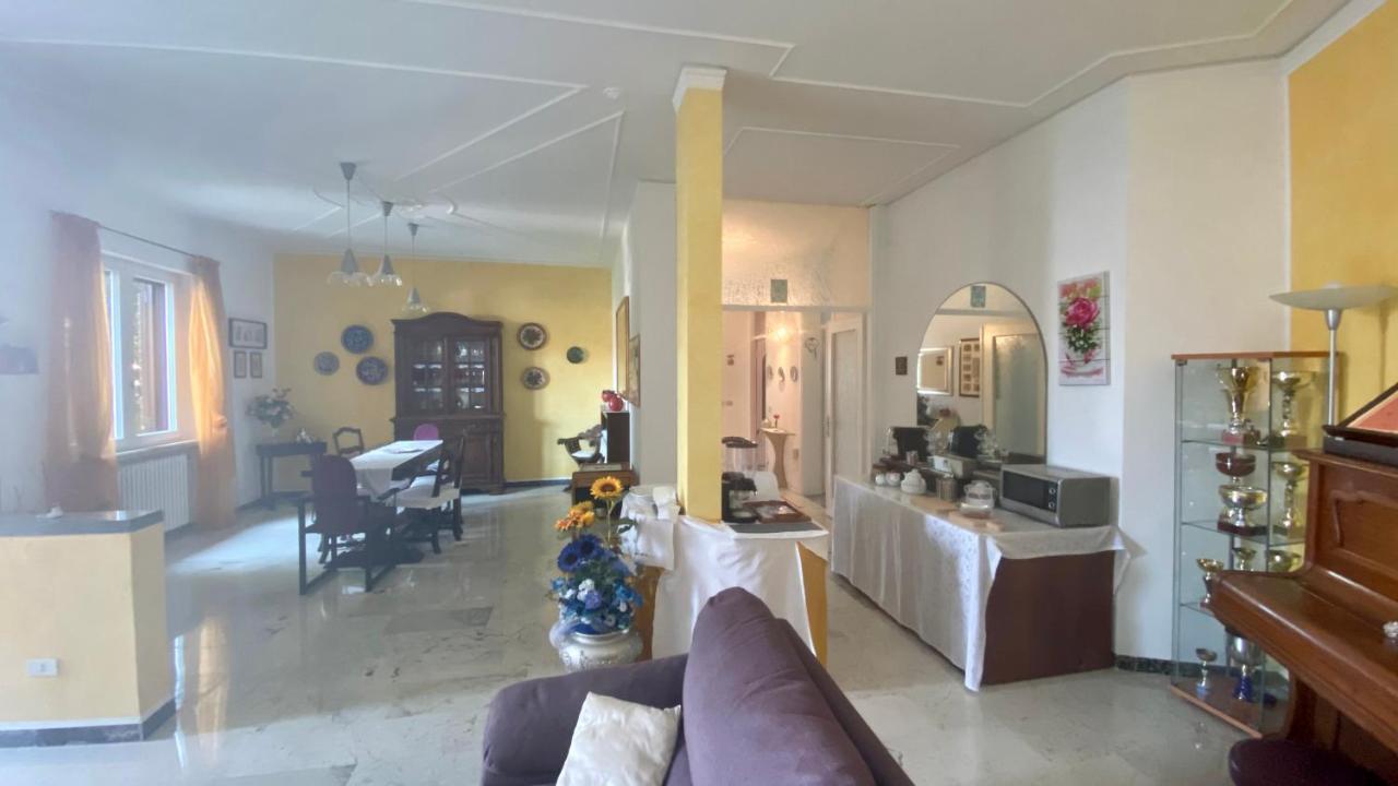 B&B Boutique Villa Terry Medolago Kültér fotó