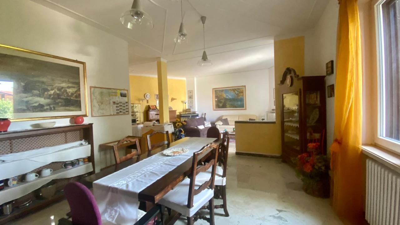 B&B Boutique Villa Terry Medolago Kültér fotó