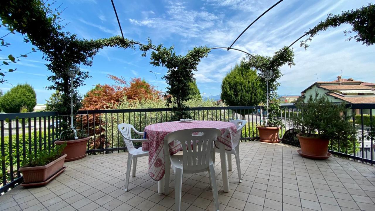 B&B Boutique Villa Terry Medolago Kültér fotó