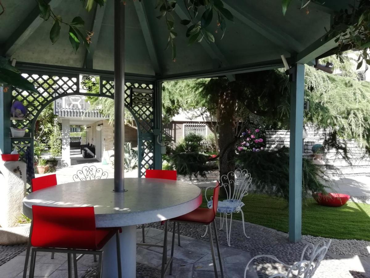 B&B Boutique Villa Terry Medolago Kültér fotó