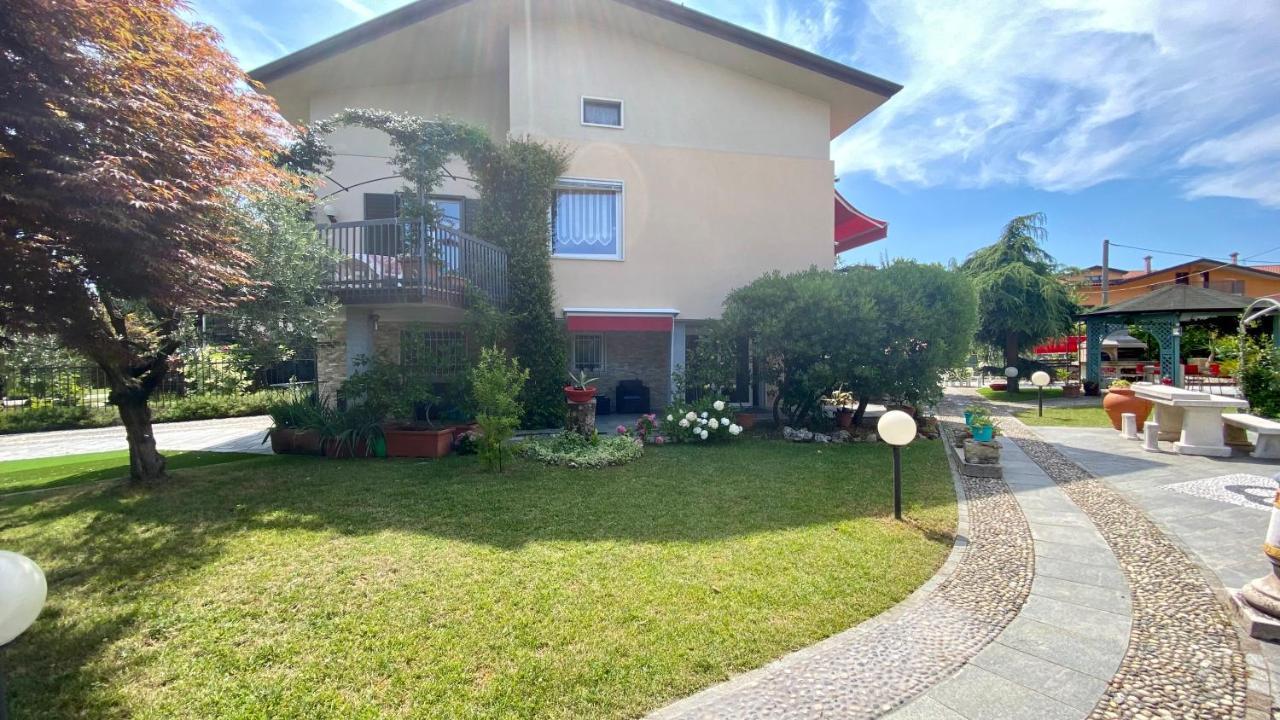 B&B Boutique Villa Terry Medolago Kültér fotó