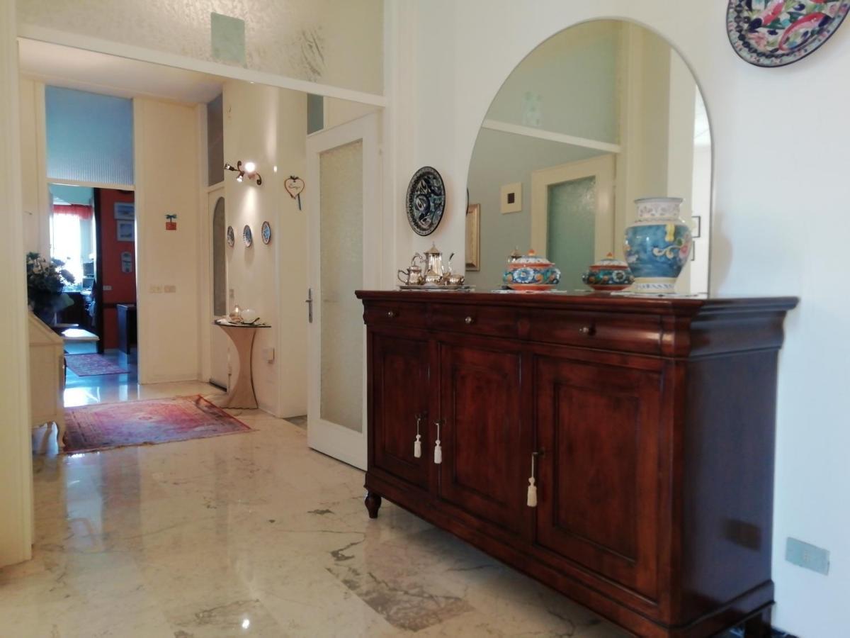B&B Boutique Villa Terry Medolago Kültér fotó