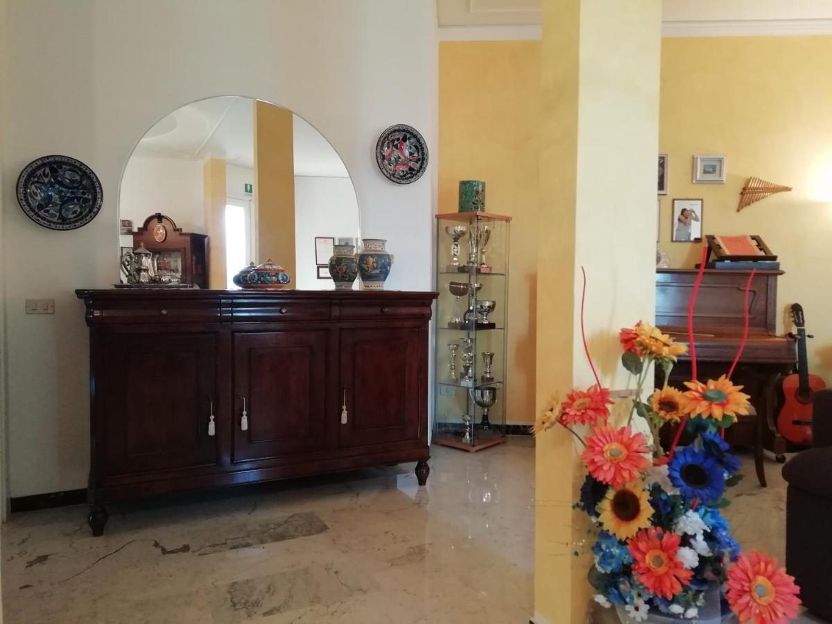B&B Boutique Villa Terry Medolago Kültér fotó