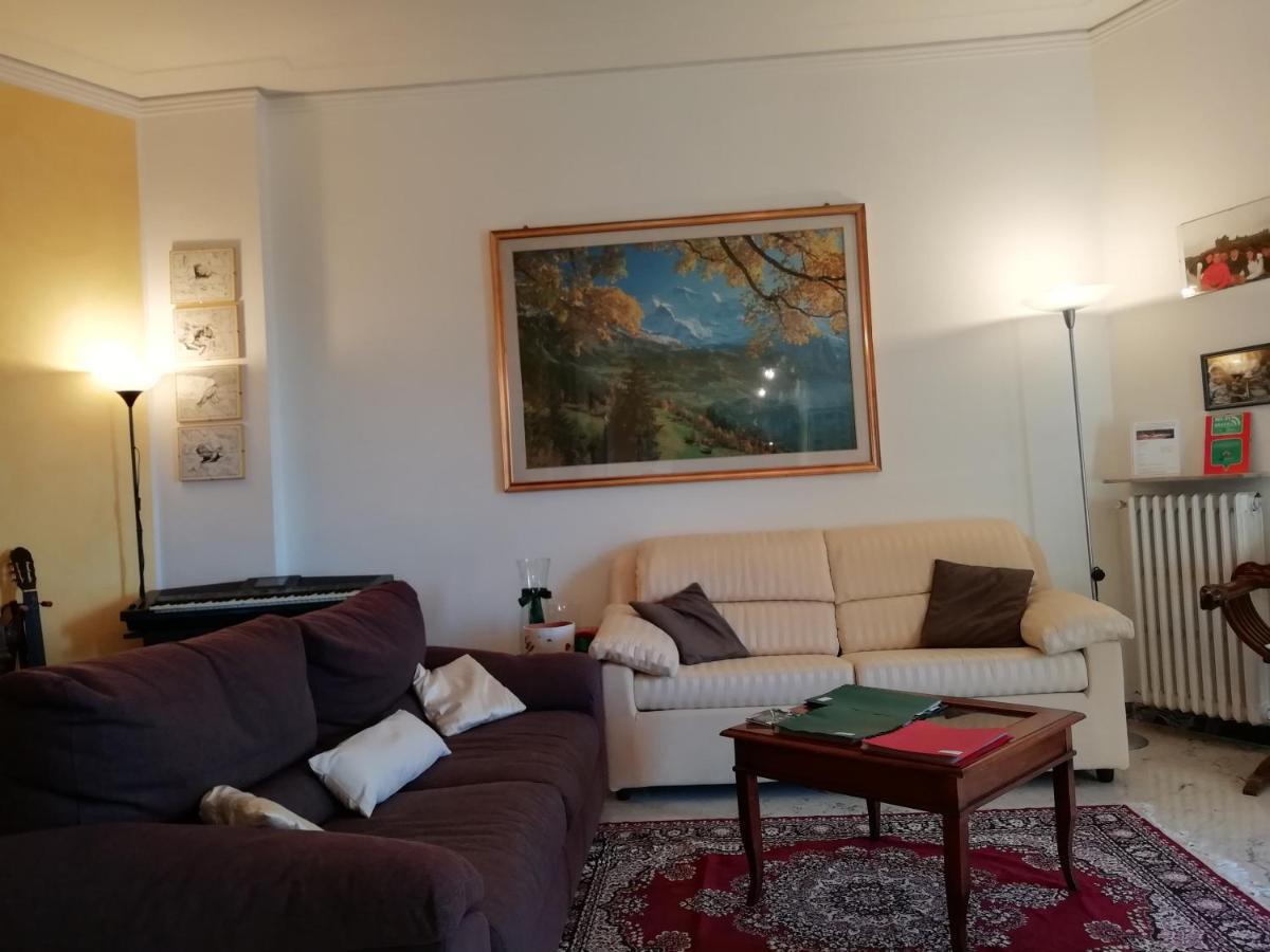 B&B Boutique Villa Terry Medolago Kültér fotó