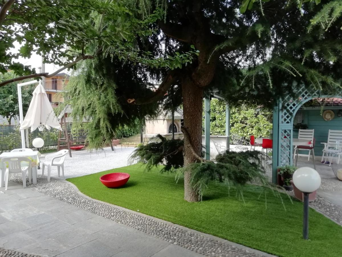 B&B Boutique Villa Terry Medolago Kültér fotó