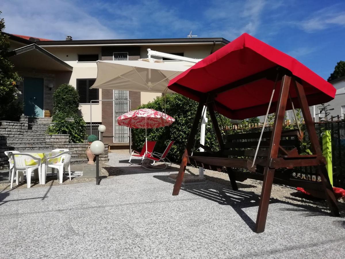 B&B Boutique Villa Terry Medolago Kültér fotó