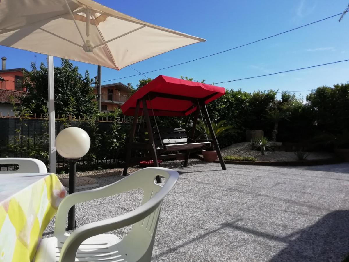 B&B Boutique Villa Terry Medolago Kültér fotó