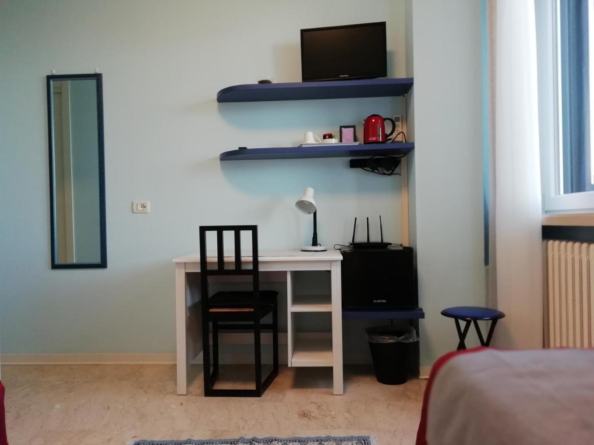 B&B Boutique Villa Terry Medolago Kültér fotó