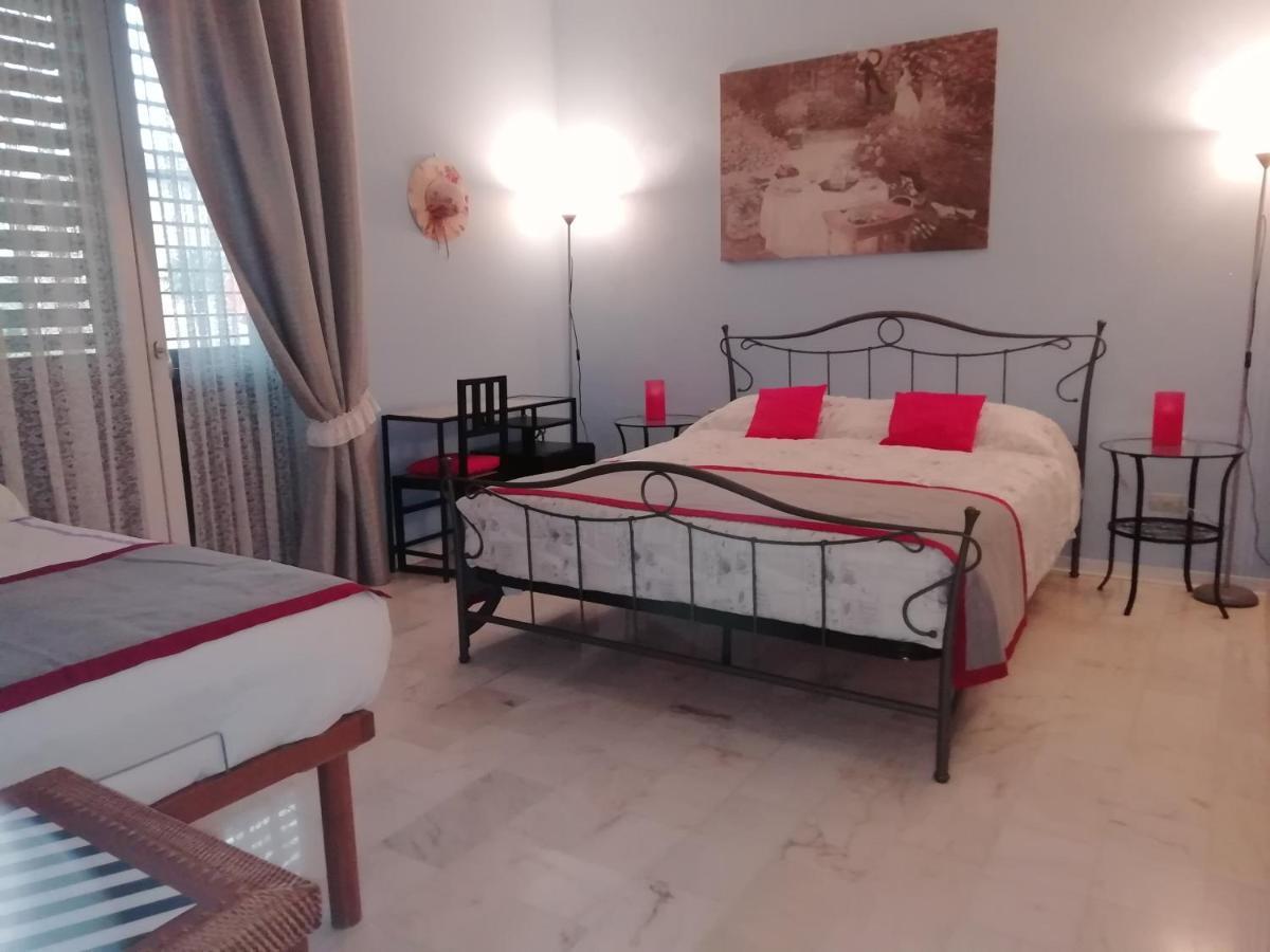 B&B Boutique Villa Terry Medolago Kültér fotó