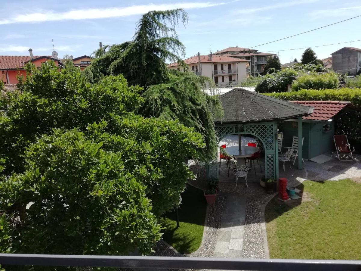 B&B Boutique Villa Terry Medolago Kültér fotó