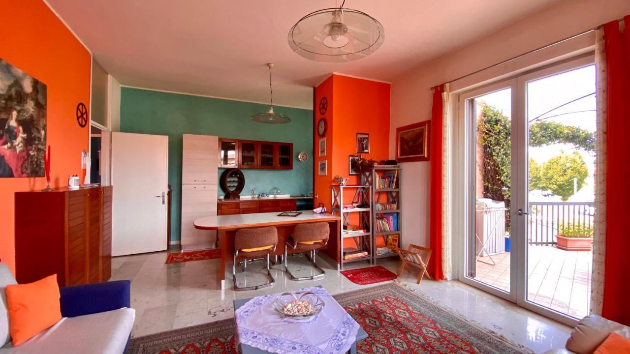 B&B Boutique Villa Terry Medolago Kültér fotó