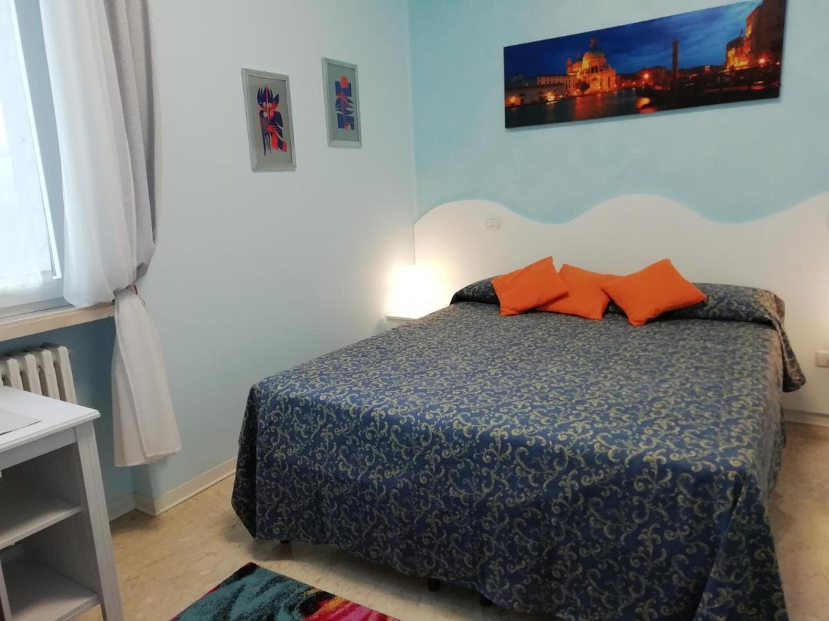 B&B Boutique Villa Terry Medolago Kültér fotó