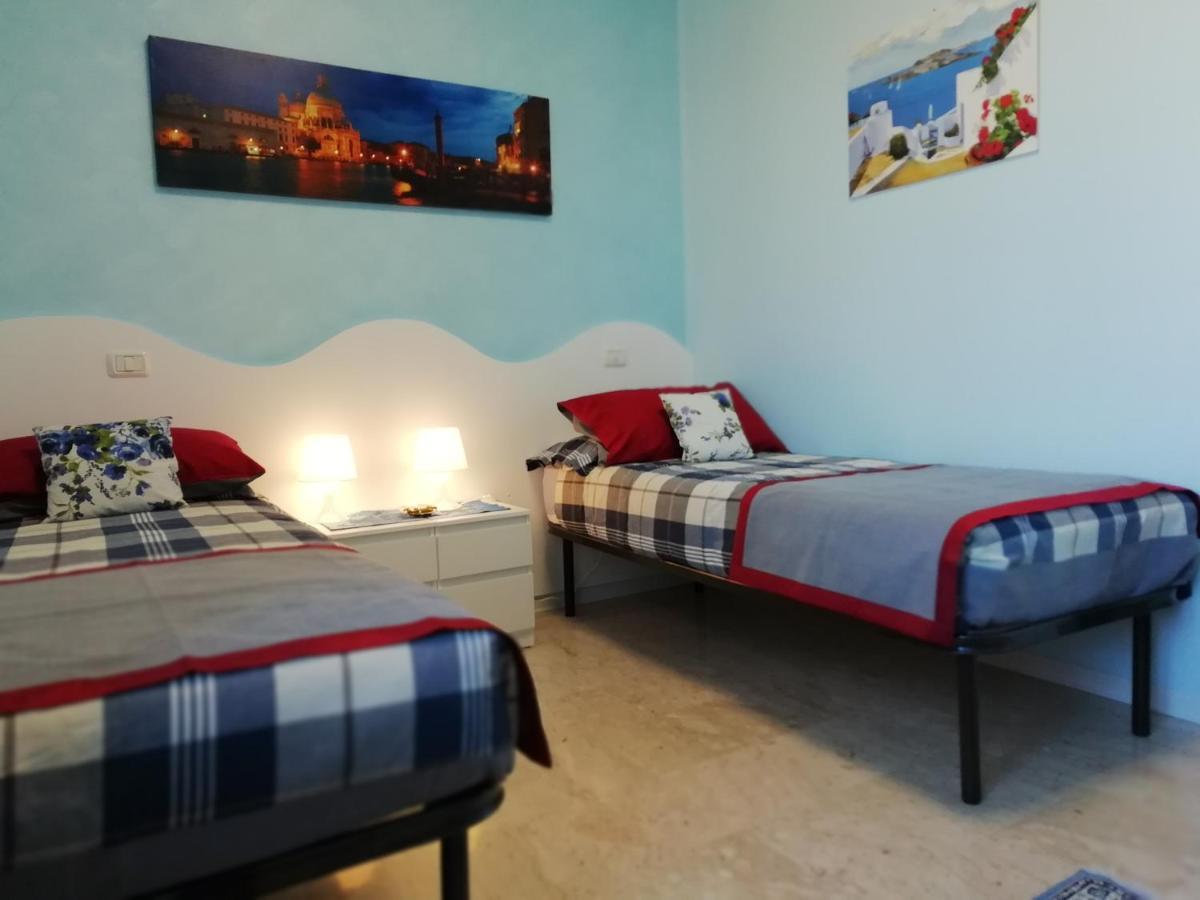 B&B Boutique Villa Terry Medolago Kültér fotó
