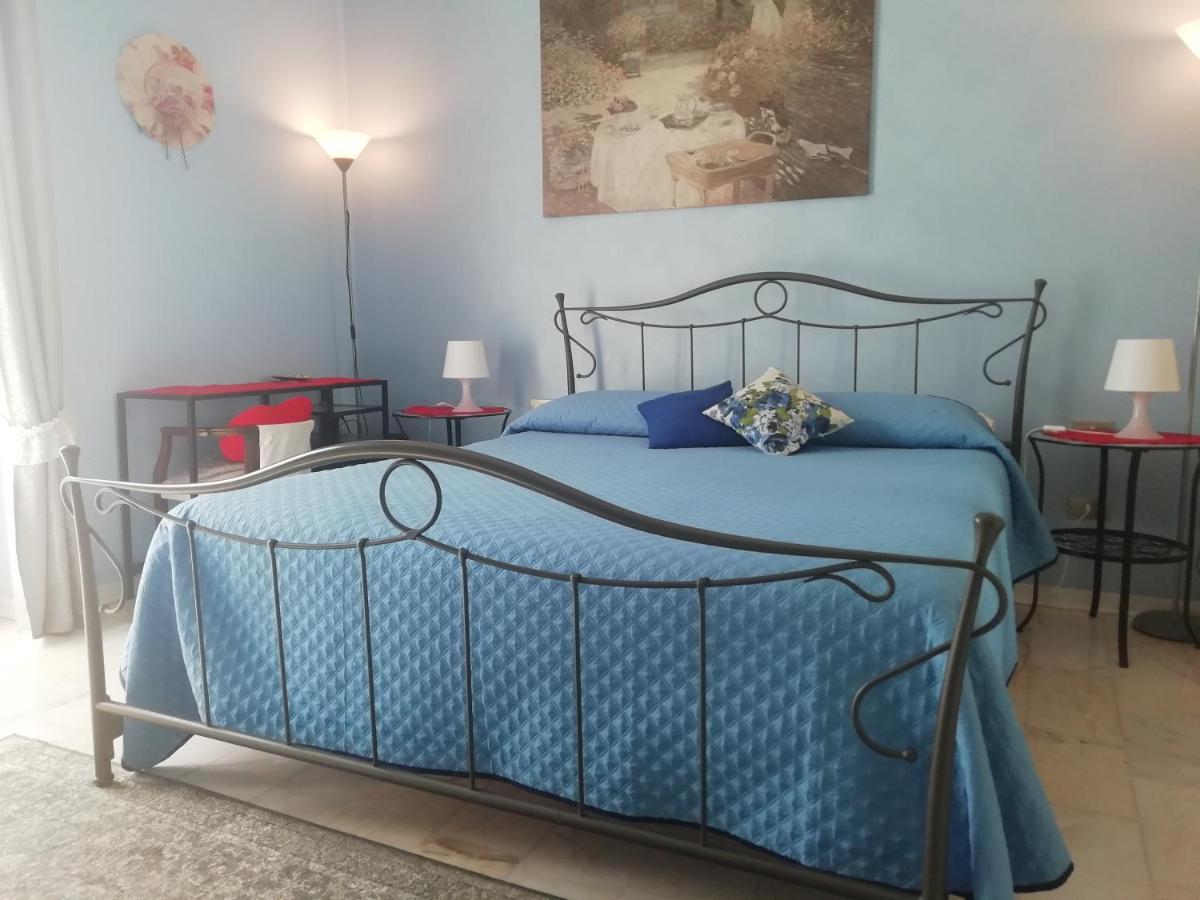 B&B Boutique Villa Terry Medolago Kültér fotó