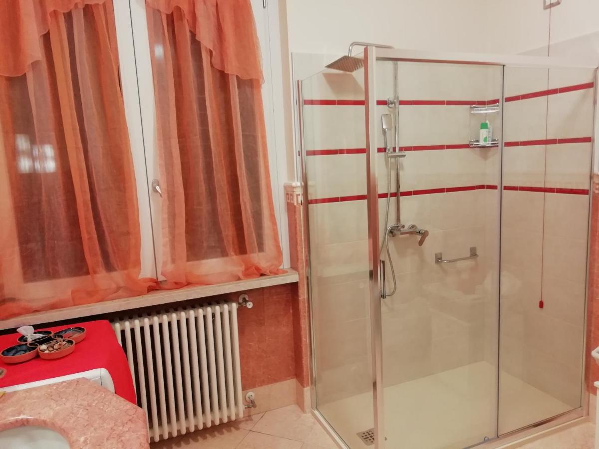 B&B Boutique Villa Terry Medolago Kültér fotó