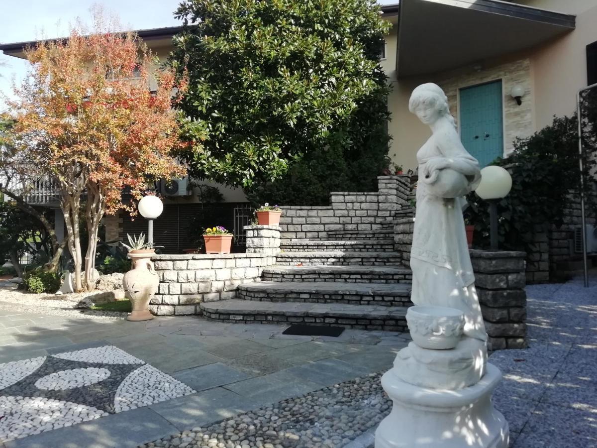 B&B Boutique Villa Terry Medolago Kültér fotó