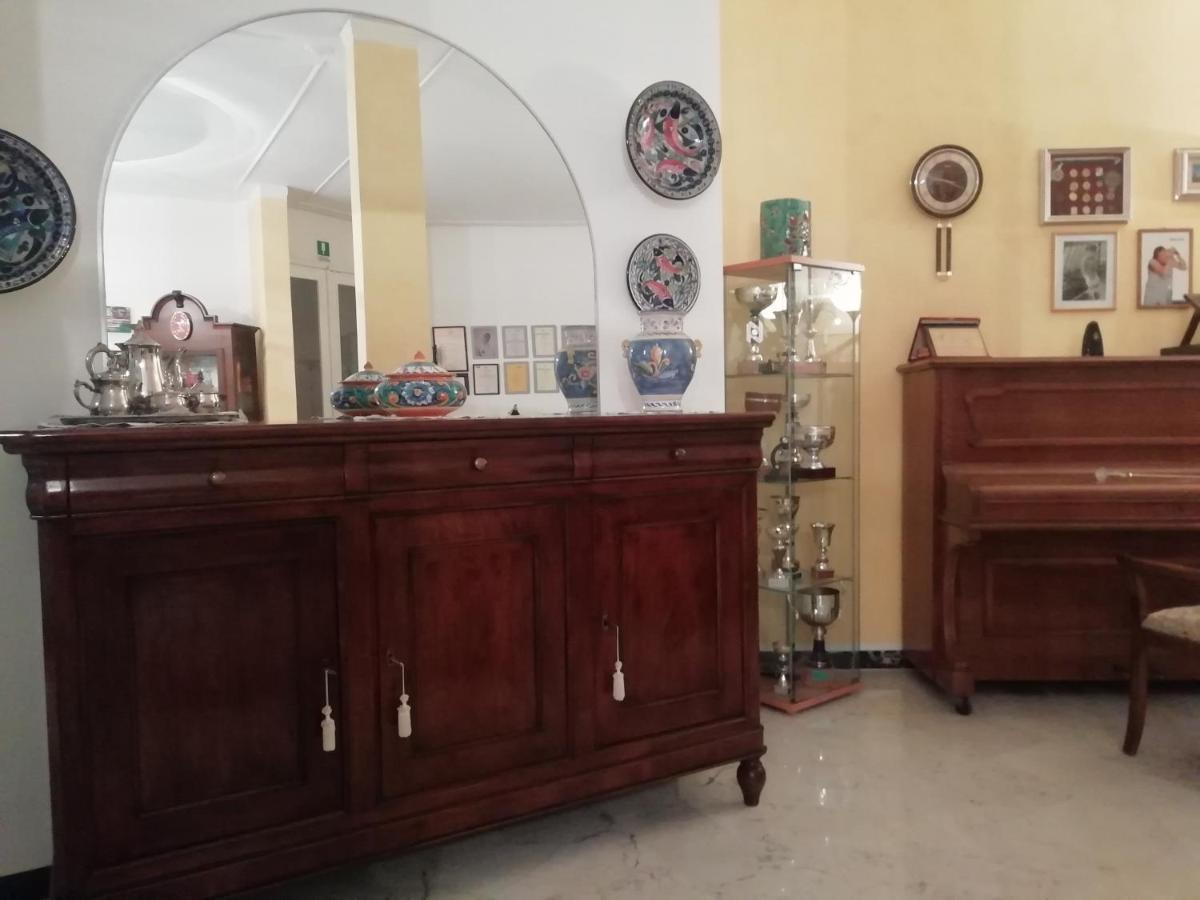 B&B Boutique Villa Terry Medolago Kültér fotó