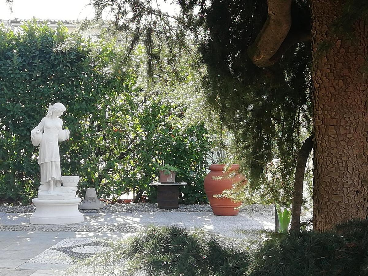 B&B Boutique Villa Terry Medolago Kültér fotó