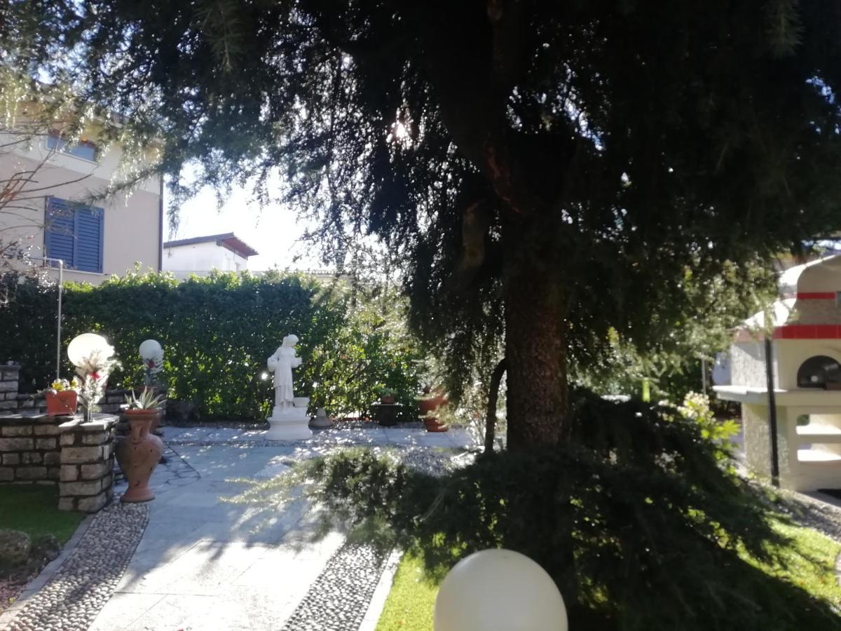 B&B Boutique Villa Terry Medolago Kültér fotó
