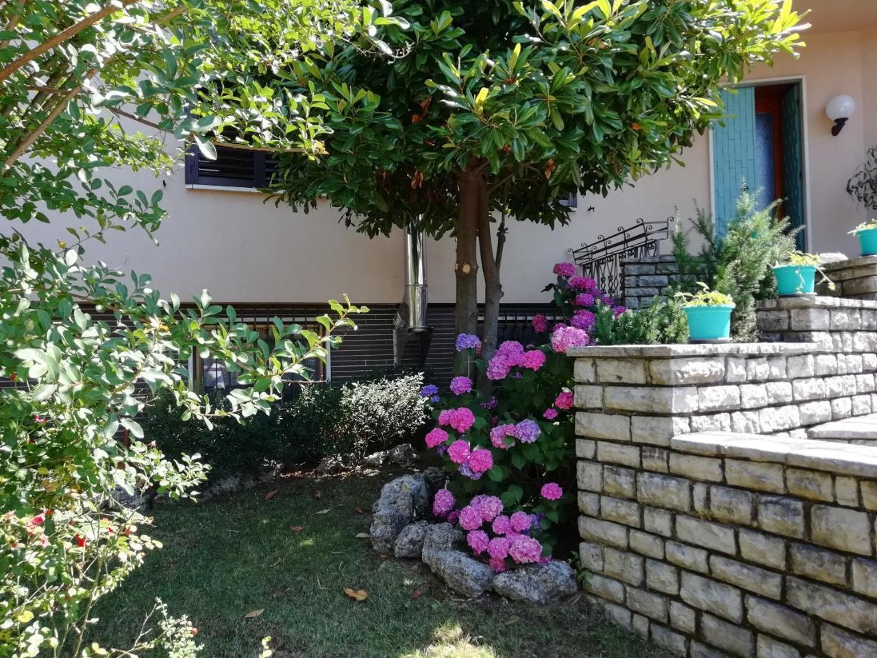 B&B Boutique Villa Terry Medolago Kültér fotó
