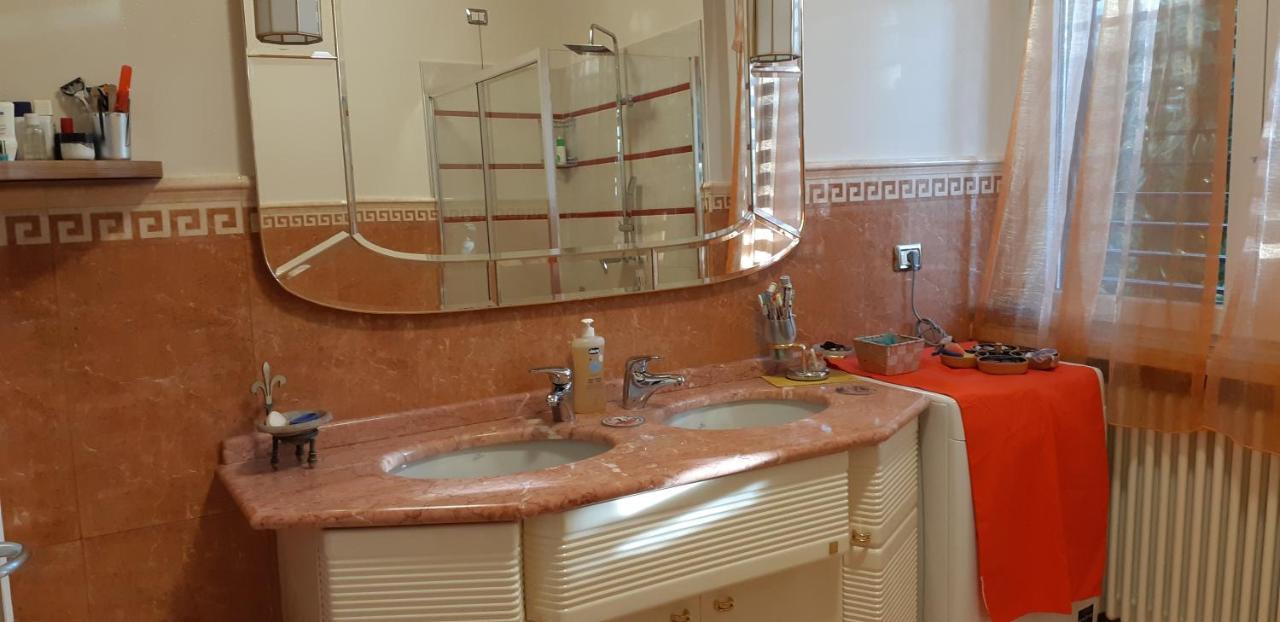 B&B Boutique Villa Terry Medolago Kültér fotó