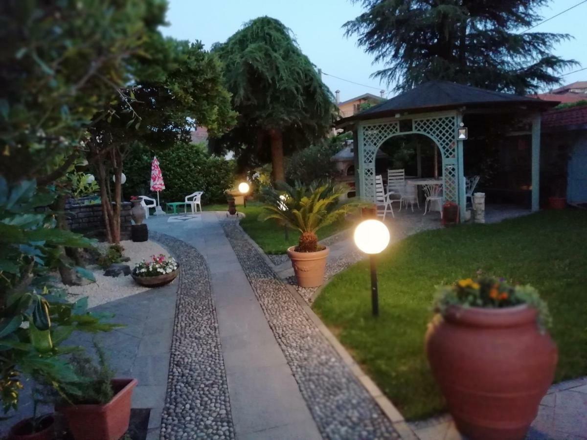 B&B Boutique Villa Terry Medolago Kültér fotó