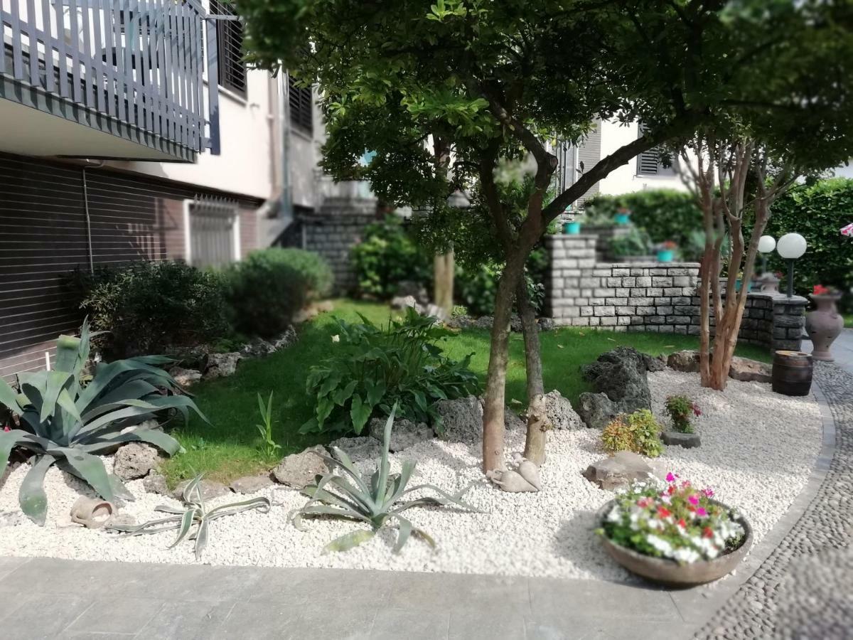 B&B Boutique Villa Terry Medolago Kültér fotó